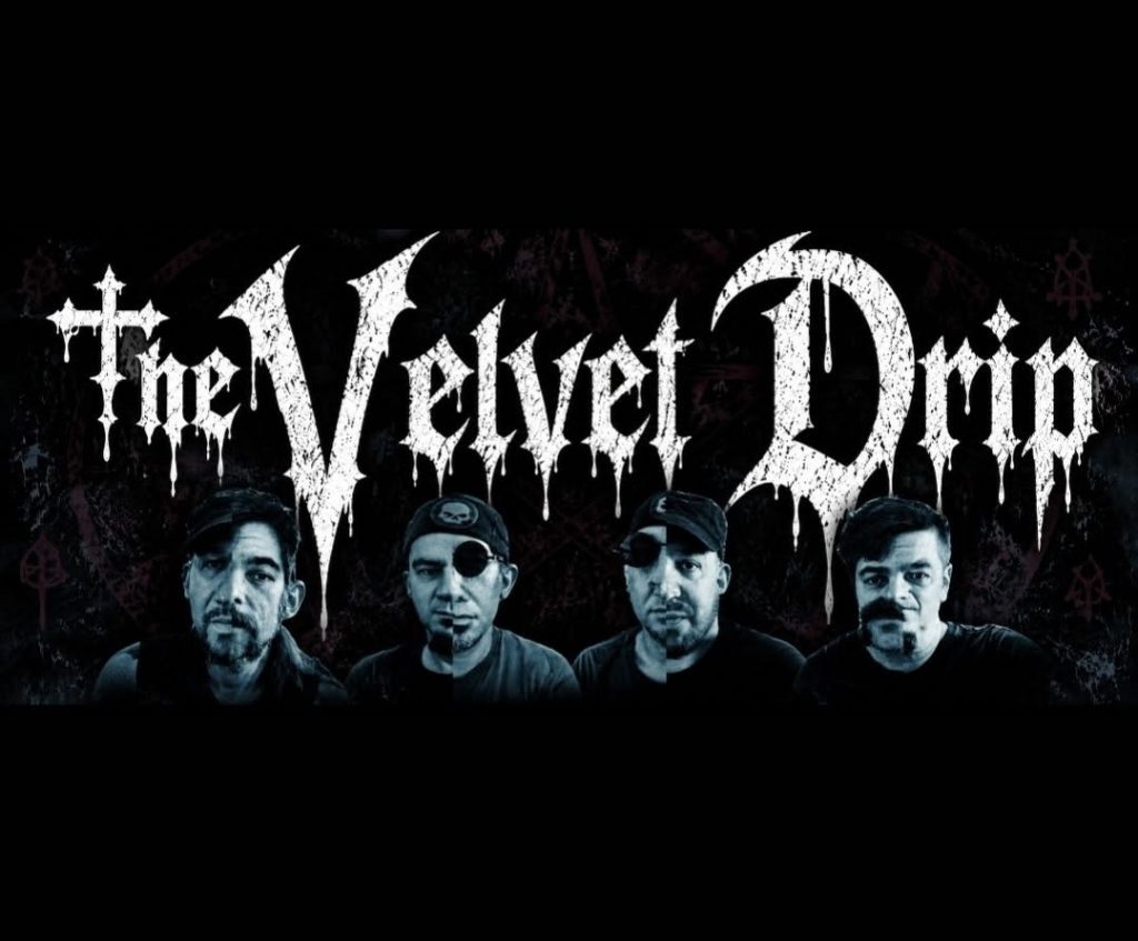 The Velvet Drip
